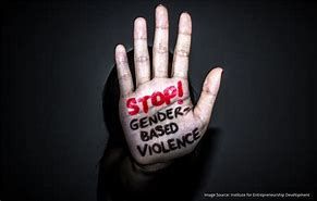 Stop Gender Based Violence